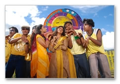 Pattalam Movie Gallery Images