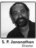 S. P. Jananathan