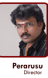 Director Perarusu