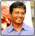 Director Sasi
