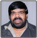 Vijaya T. Rajendar
