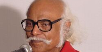 Writer Jayakanthan
