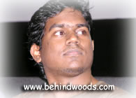 Yuvan Shankar Raja