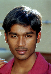 tamil actor dhanush