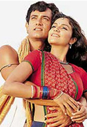 hindi movie Lagaan