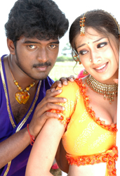 tamil movie actor Vikrant