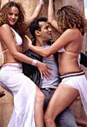 Hindi movie actor salman khan