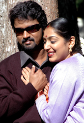 Thavamai Thavamirundhu - Cheran Padma Priya