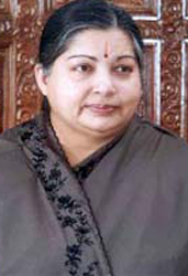 Selvi Jayalalitha