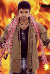 Sivakasi - Vijay