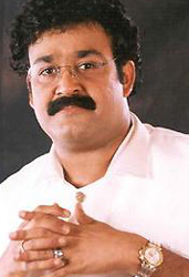 Mohanlal