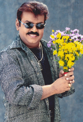 Vijayakanth
