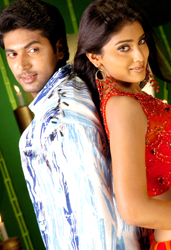 Vettaiyadu Villaiyadu