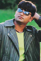 Ravi Krishna