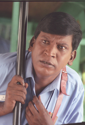 Vadivelu