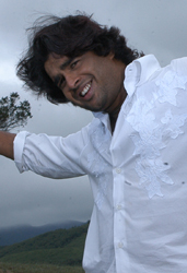 Madhavan
