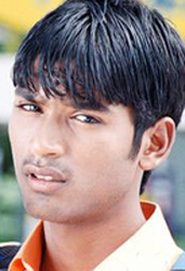 Dhanush