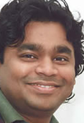 A R Rahman