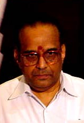 AVM Saravanan