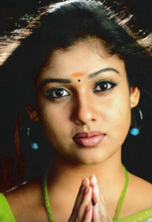 nayanthara
