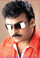 Chiranjeevi