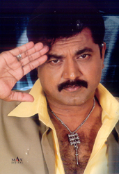 Sarath Kumar