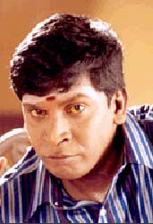 Vadivelu