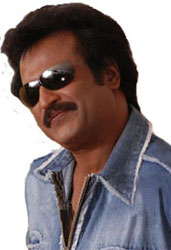 Rajinikanth