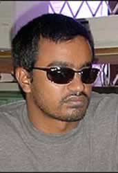 Selvaraghavan