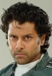 Vikram
