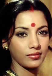 Shabana azmi