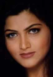 Kushboo