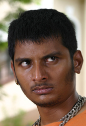 Jeeva