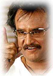 Rajinikanth