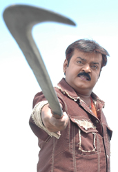 Vijayakanth