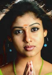 Nayantara
