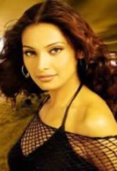 Bipasha Basu