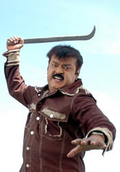 Vijayakanth