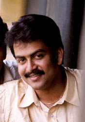 Prithviraj