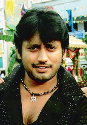 Prashanth