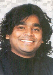 A.R.Rahman