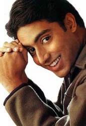 Abhishek Bachan