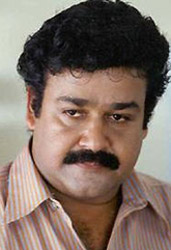 Mohanlal