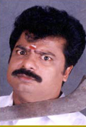 Pandiyarajan