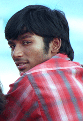 Dhanush