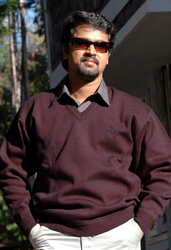 Cheran
