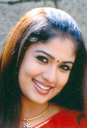 nayantara