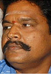 K.S.Ravikumar