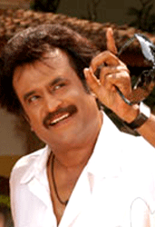 Rajinikanth