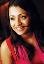 trisha